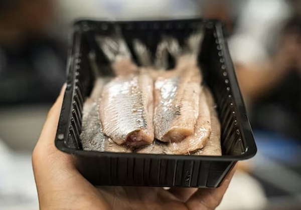 Врач советует гречку и рыбу среди продуктов для укрепления сосудов