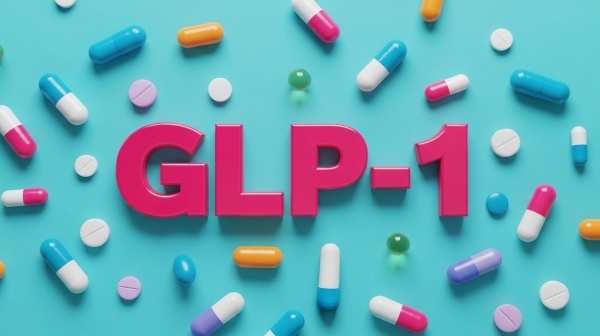 Агонисты рецепторов GLP-1 замедляли прогрессирование и улучшали выживаемость при раке