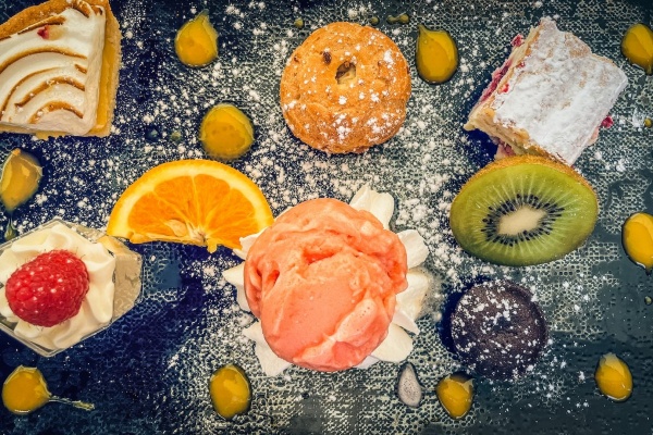 Как наслаждаться вкусной едой и снизить риск осложнений жировой болезни печени