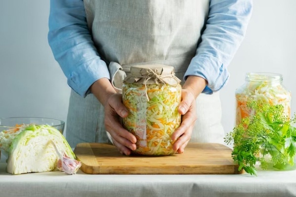 Какие продукты укрепляют сосуды в пожилом возрасте?
