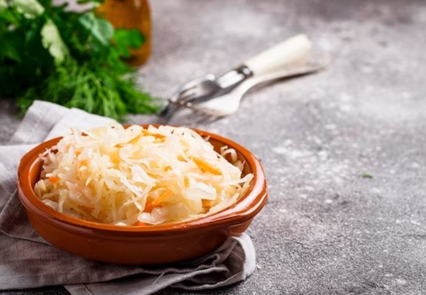 Пять продуктов, которые помогают быть стройными после 40 лет Пять продуктов, которые помогают быть стройными после 40 лет