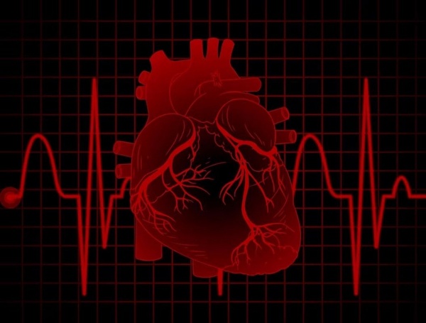 Кардиолог Кореневич: боль в животе бывает неочевидным признаком инфаркта Кардиолог Кореневич: боль в животе бывает неочевидным признаком инфаркта