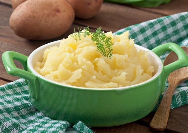 Кардиолог Кореневич: картошка и макароны относятся к опасным для сердца гарнирам Кардиолог Кореневич: картошка и макароны относятся к опасным для сердца гарнирам