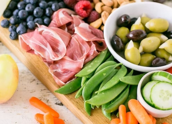 Врач Королева: продукты с растительными волокнами эффективно снижают холестерин